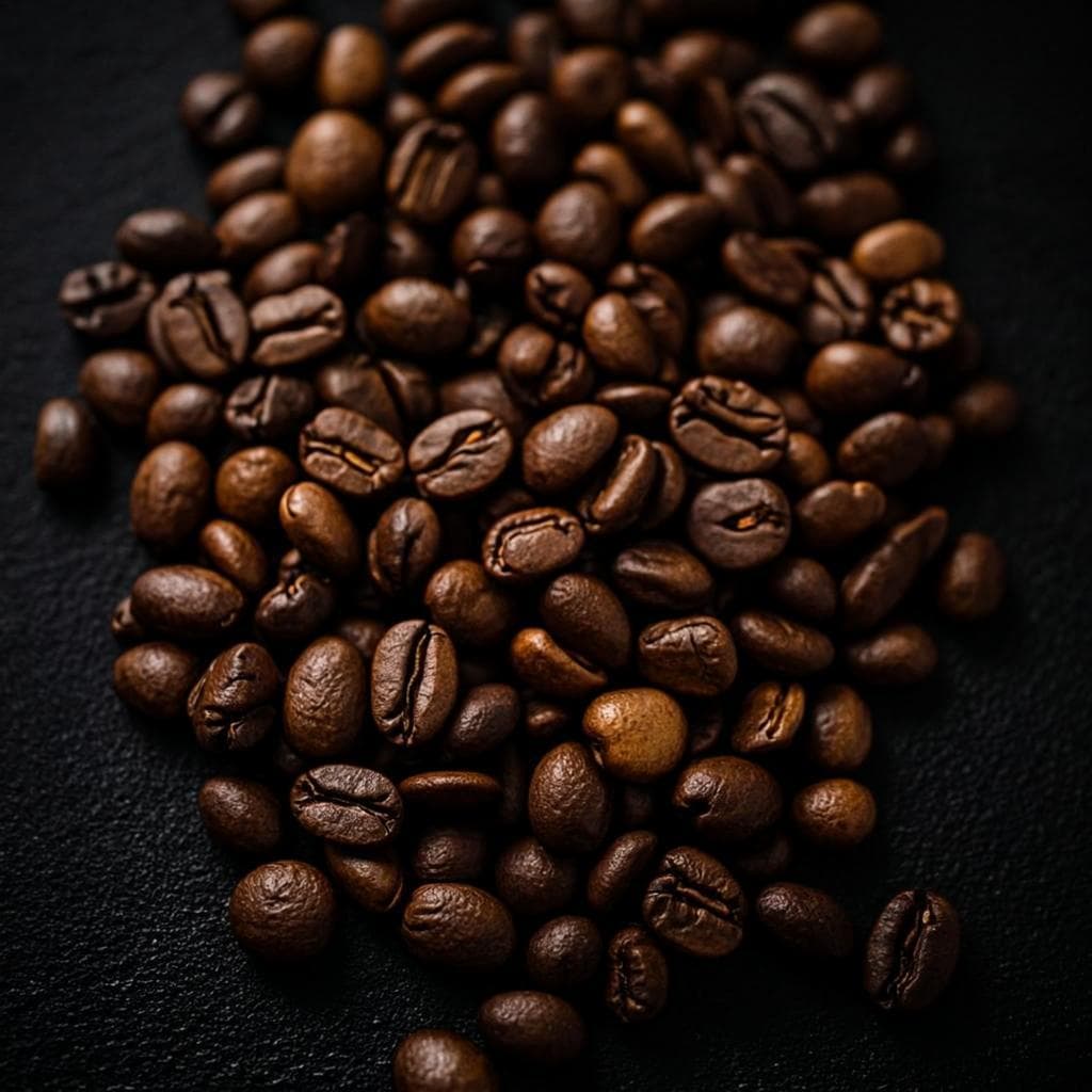 Whole Beans
