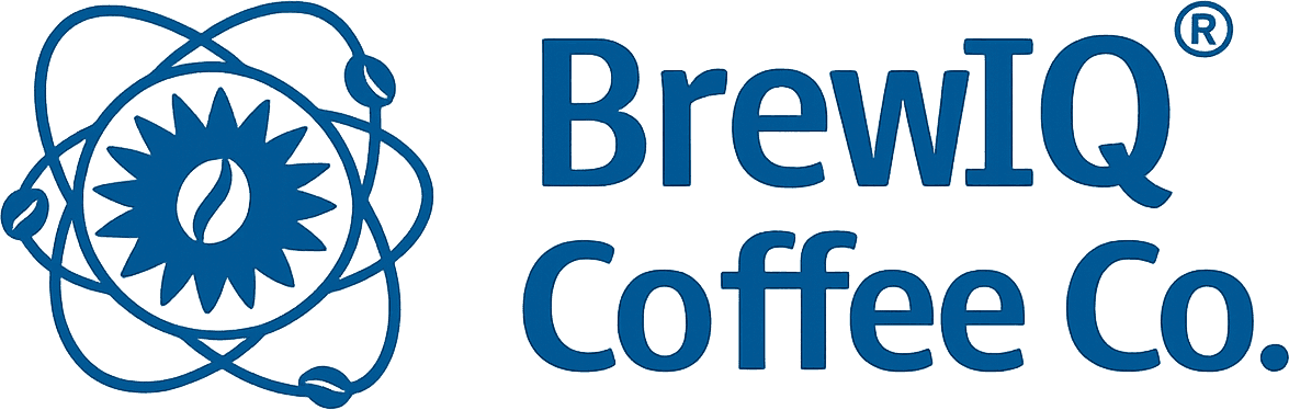 BrewIQ Coffee Co.