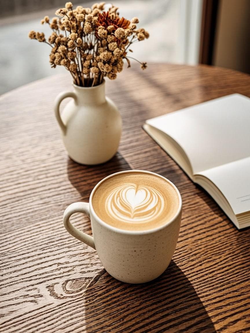 Ceramic V60 Pour Over Set