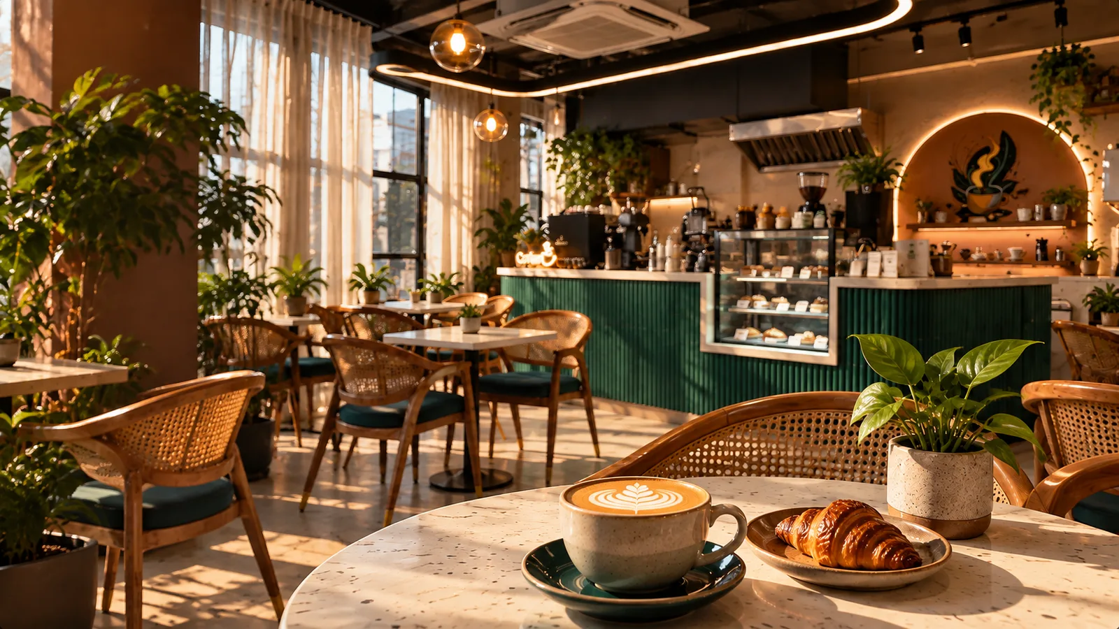 BrewIQ Specialty Coffee Craft